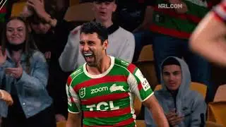 NRL Highlights | Alex Johnston Highlights | Ken Irvine Medal Winner | Dally M Awards | 2021