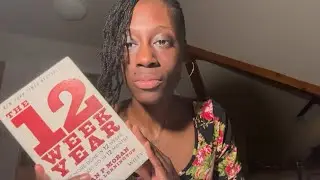 How I am achieving my goals this year.