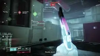 Lightning Grenade
