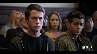 Selena Gomez - Back To You (Official Video) 13 Reasons Why Season 3 New Song