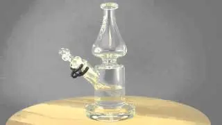 Grav Labs Helix Mini Tube