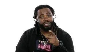 Darren Brand aka Big Baby on April Fool's Day: Pranks Will Get You F Up