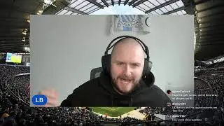 Man City MUST KICK On! | Great Night Now Pick It UP!!!