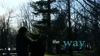 i will show you the way