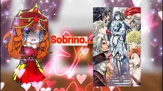 Dioses aztecas + Hestia reaccionan a Shuumatsu no Valkirie, cap 4 (resubido)