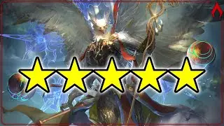 Reviewing Every Shadowverse Academy of Ages Mini Set Card @not_koumariya @SuchPettanko