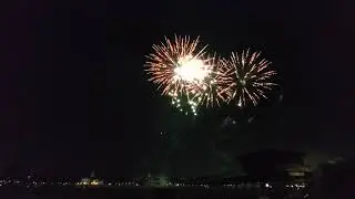 Epcot Forever