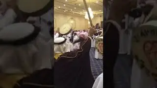 عرضة الاحساء