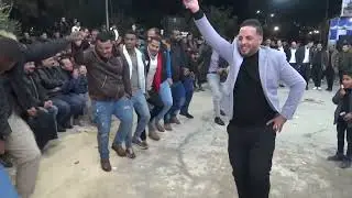 المختار ابو صالح والعريس صالح حسين صالح الزعبي تصويرات عاكف رويضي 0770190019