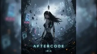 【AI Industrial&times;Rock】IRiA -「AFTERCODE」
