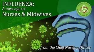 Chief Nursing Office on Influenza