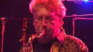 Tabarka Jazz Festival 2003 / I.