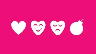 Rom Com Drama Bomb - Campaign Video