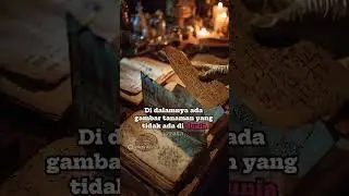 Voynich Manuscript: Buku Misterius yang Tak Bisa Dibaca Dunia