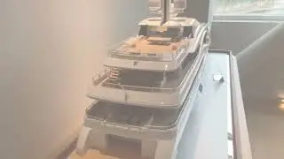 Awlfair Spray Filler and Turquoise Yachts