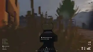 pov you're the main character in battlebit