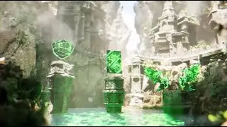 BastiGHG ZickZack V5 Intro Song | Ooyy - Only Gold Rings