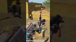 Destroying Lobby for Fun 🤯#bgmi #bgmishorts #pubgmobile #pubg