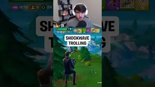 He didn't stand a chance #fortnite #fortniteclips #fortnitefunny