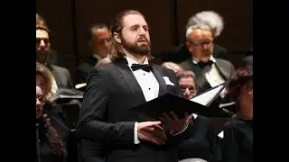 Schumann's Szenen aus Goethes „Faust“ (Graz, 2023)
