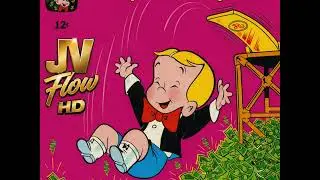 D Rich Have My Cheese Prod By D Rich (JV Flow)