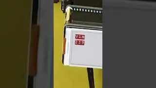 Red color won