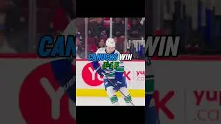 PREDICTING THE NEXT 3 CANUCKS GAMES