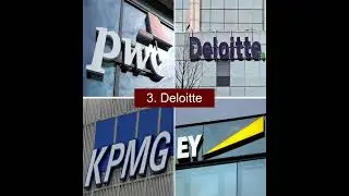 Top 10 Accounting Firms In Nyc #shorts