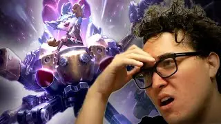Yordles Are Taking Over Runeterra
