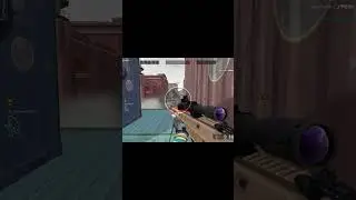 лупара рука помоши для снайпера #warface #warface2023 #прокачкаоружия