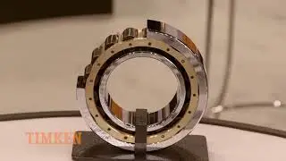 AWEA WINDPOWER 2018 Timken