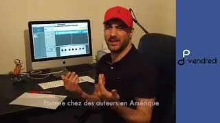 La parodie du vendredi #1 - (CopyComic vs Gad Elmaleh)