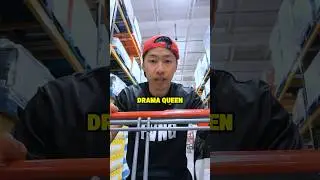 Никогда не ешьте курицу-гриль Costco