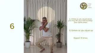 FTS Brain Power Yoga Practice in Marathi