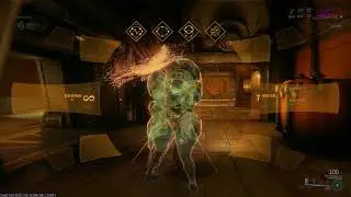 Warframe - Mar 30, 2020, Daily Assassination