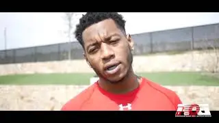 Cameron Batson Tennessee Titans WR