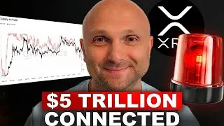 Банки незаметно подключились к XRP&hellip; Это масштабнее, чем просто ETF.
