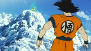 GOKU VS BROLY [ edit ]