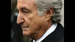 Morre autor da maior fraude financeira da Hist&oacute;ria | AFP