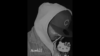 Lucvs LK - NUMB