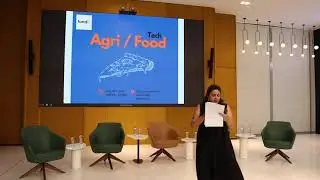 fundii Annual Agritech & Food Tech Event 2023- Part 1