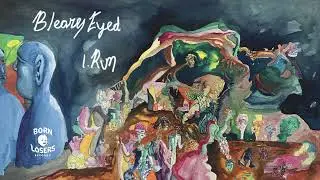 Bleary Eyed - S/T (Full EP Stream)