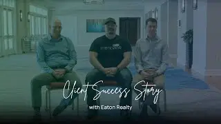 Eaton Realty's Experience with Rentvine!