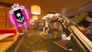 *CHAMPION* Nomad Plays - Rainbow Six Siege