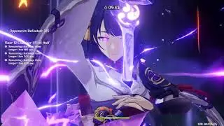 Baal Destroying abyss floor 12! (chamber p1 36 seconds clear)