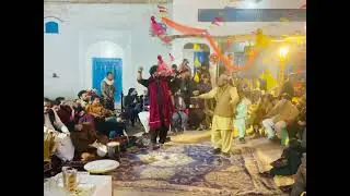 choha shareef 2024