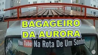 BAGAGEIRO DA KOMBI