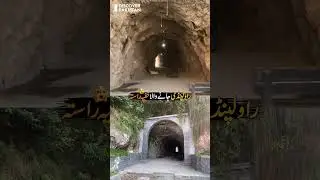 Secret & Old Route from Muzaffarabad to Rawalpindi | Discover Pakistan shorts