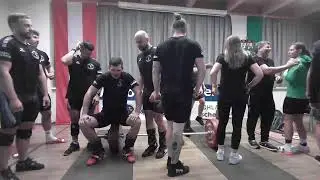 Nationalliga 1. Finalrunde