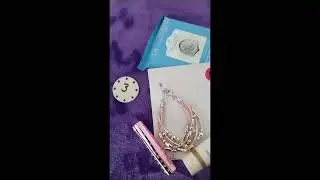 Oct Avon raffle